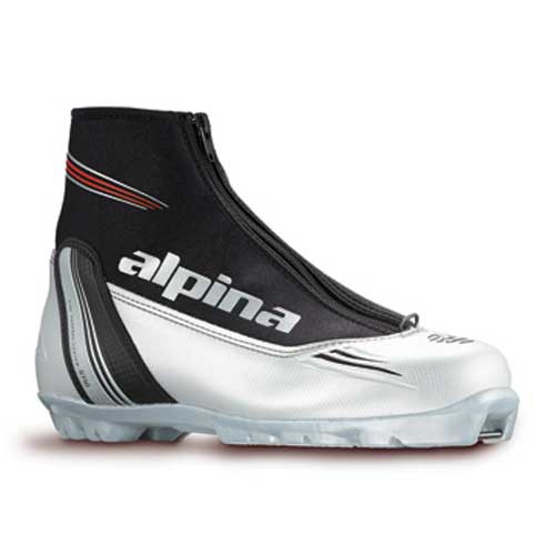 Alpina ST 10 NNN Cross Country Ski Boots - Mens