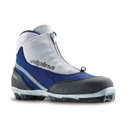 Alpina TR 25 NNN Ski Boots - Womens