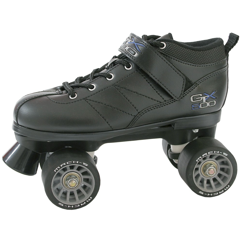 Pacer GTX-500 Mens Speed Roller Skates 2011