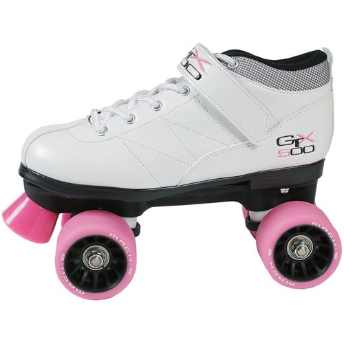 Pacer GTX-500 Mens Speed Roller Skates 2011