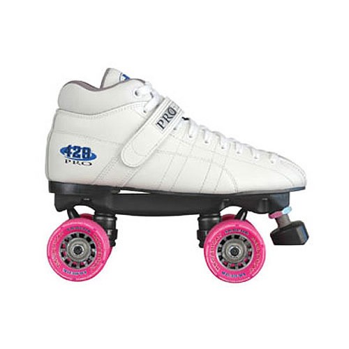 Pacer 429 Pro Broadway Womens Speed Roller Skates