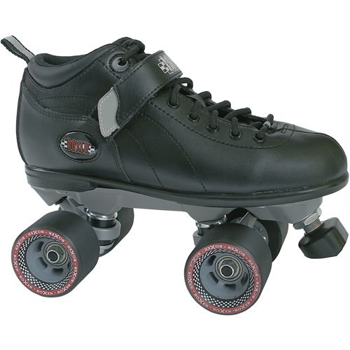 SureGrip International Mens Speed Roller Skates