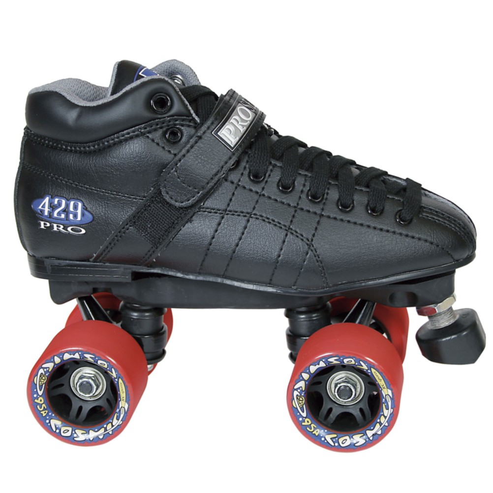 Pacer 429 New Pro Cosmic Mens Speed Roller Skates
