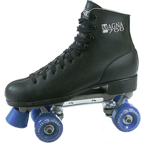 Pacer Magna 700 Mens Artistic Roller Skates
