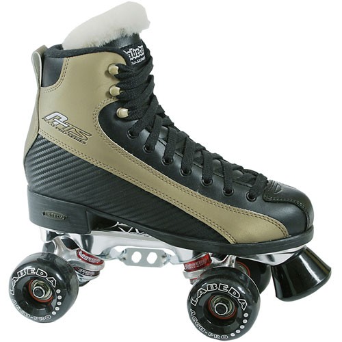 Labeda Accu Pro Mens Outdoor Roller Skates
