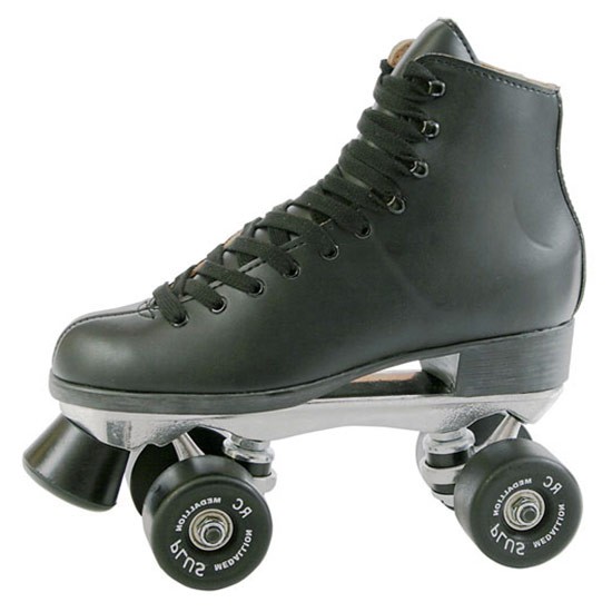 Pacer Super X Plus Artistic Roller Skates