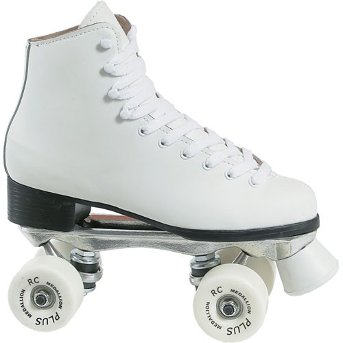 Pacer Super X Plus Girls Artistic Roller Skates