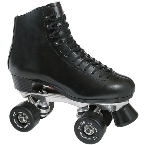 SureGrip International SGI 73 Super X Plus Artistic Roller Skates