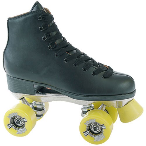 Pacer Super X Sonic Classic Mens Outdoor Roller Skates