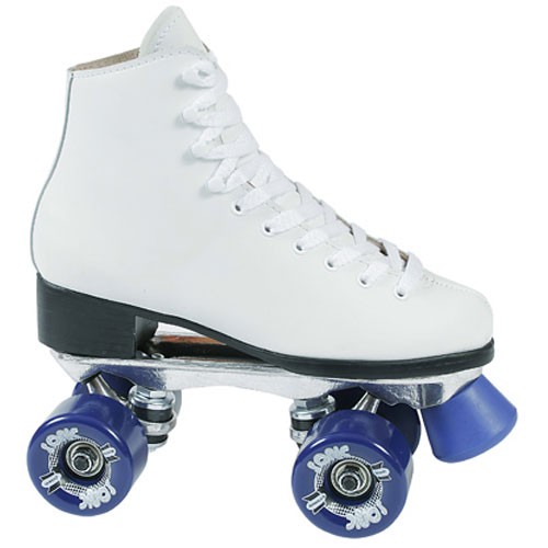 Pacer Super X Sonic Classic Girls Outdoor Roller Skates