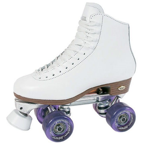 Roller Skating FAQ