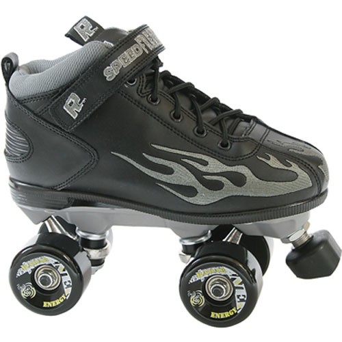 Rock All Mens Roller Skates