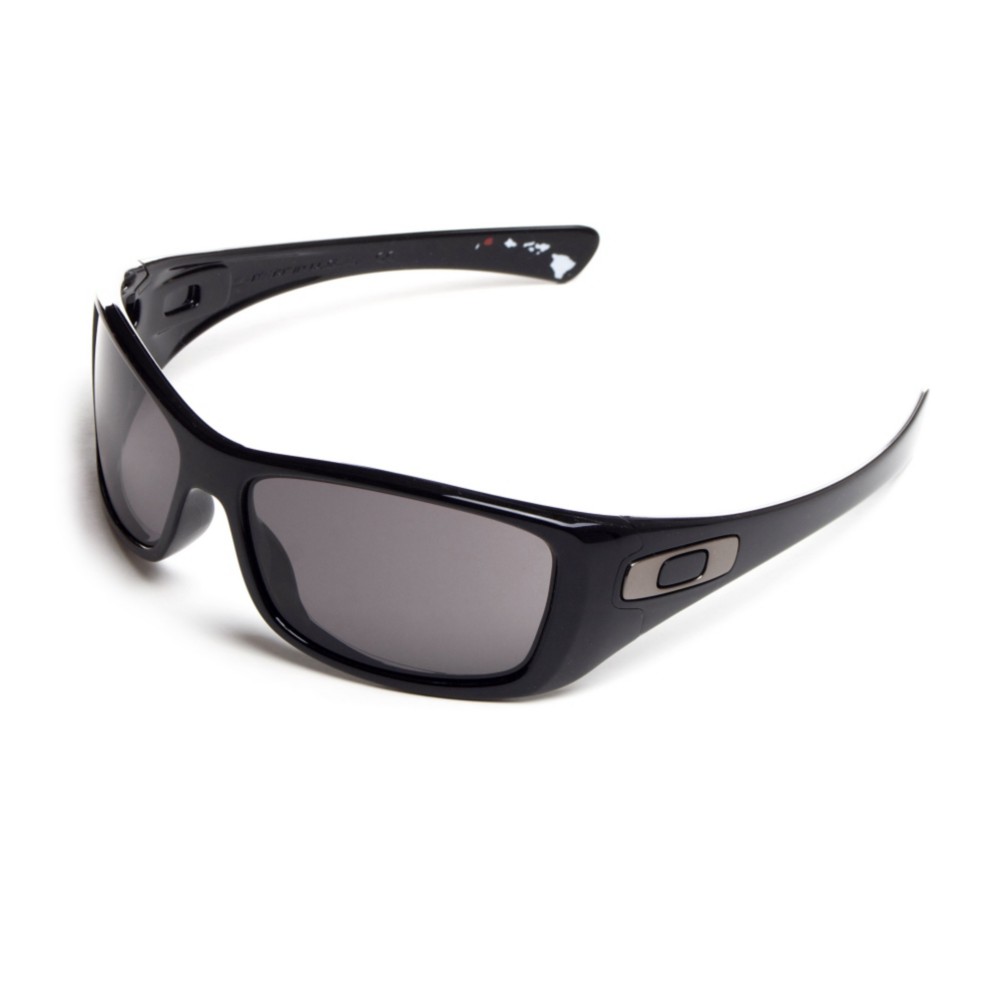 Oakley Bruce Irons Hijinx Sunglasses 2009