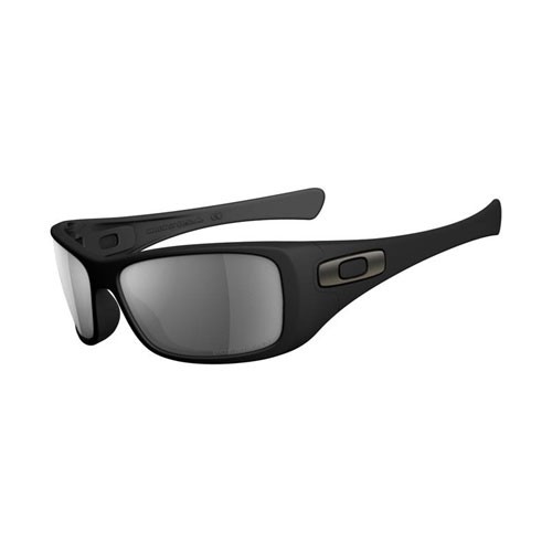 Oakley Hijinx Polarized Sunglasses - Mens 2009