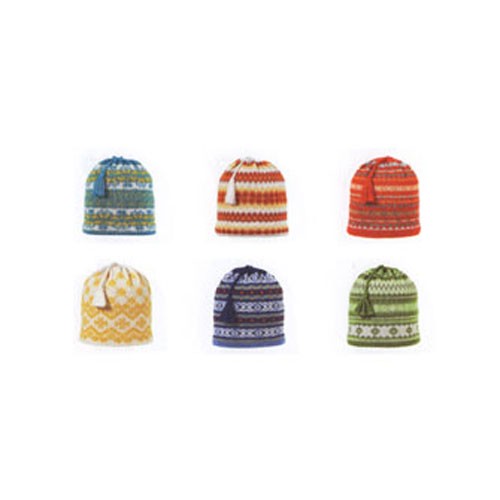 Turtle Fur Shazam Hat - Mens
