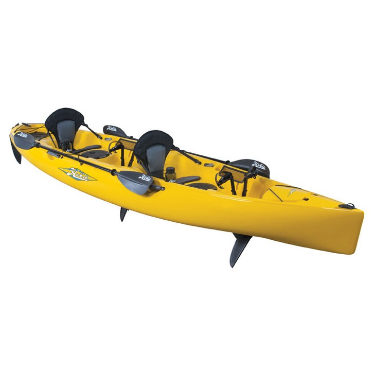 Hobie Mirage Oasis Kayak 2010
