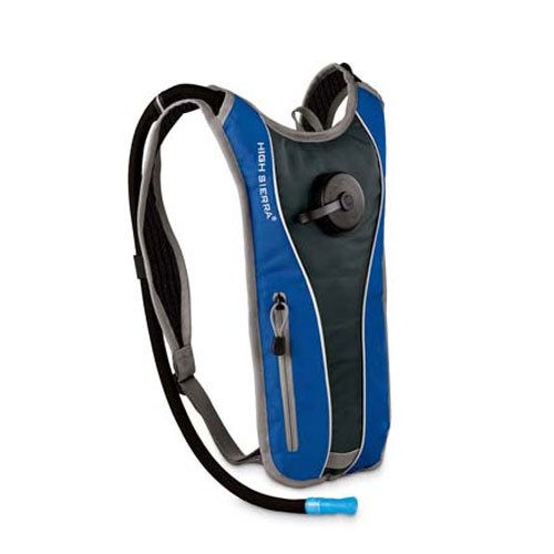 Ultra Blue Graphite