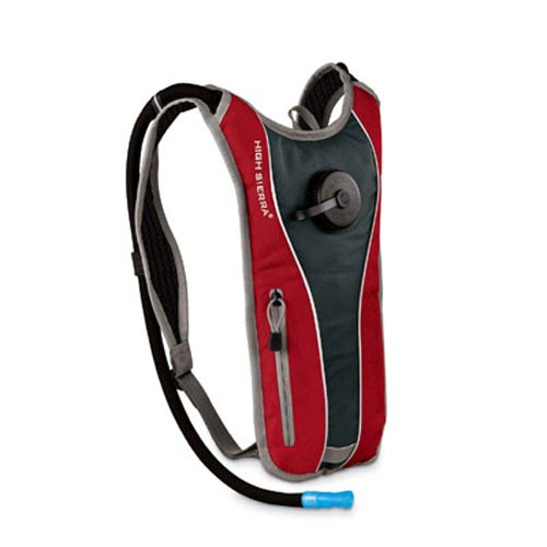 High Sierra Wave 70 Hydration Pack 2010