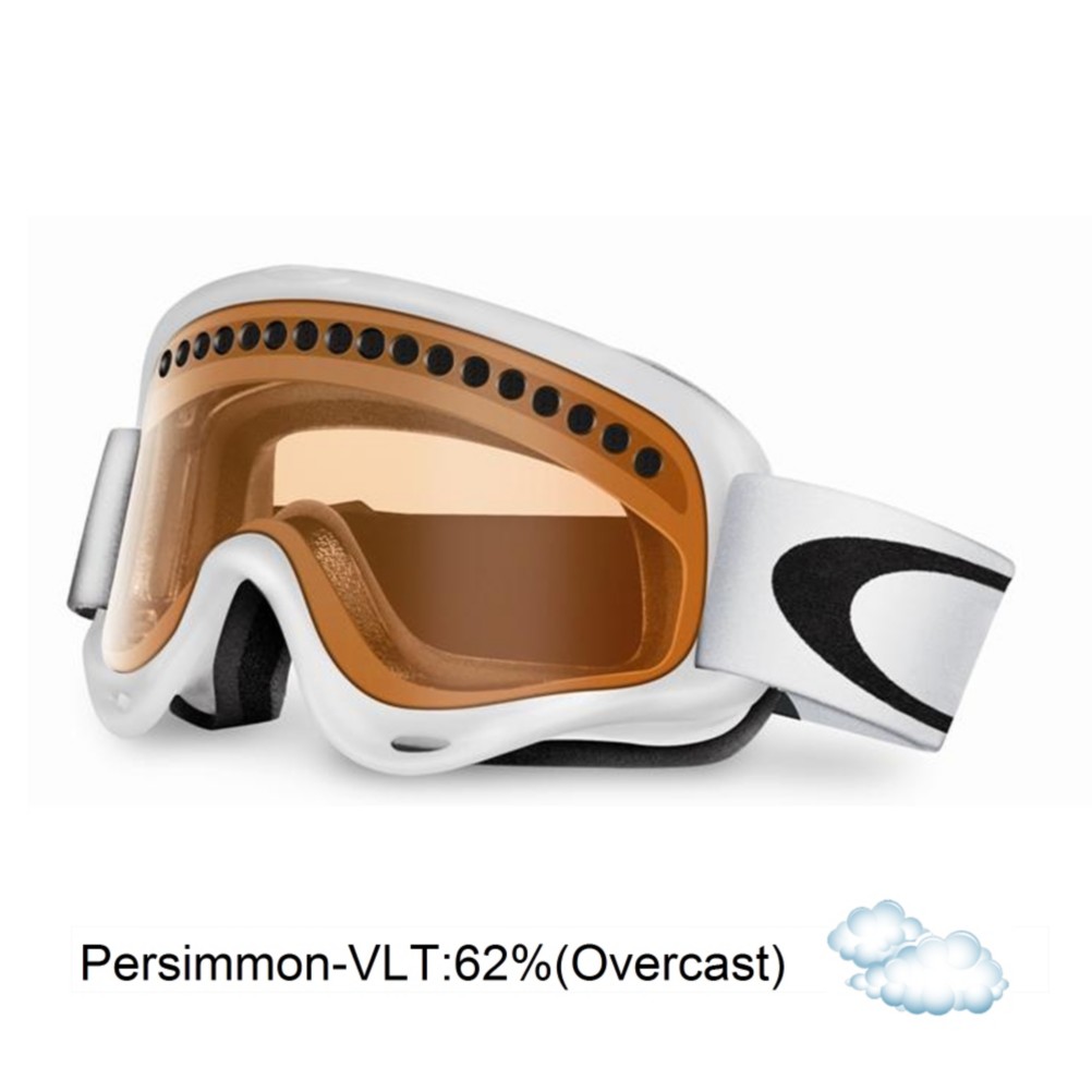 Oakley O Frame Goggle - Adult 2010