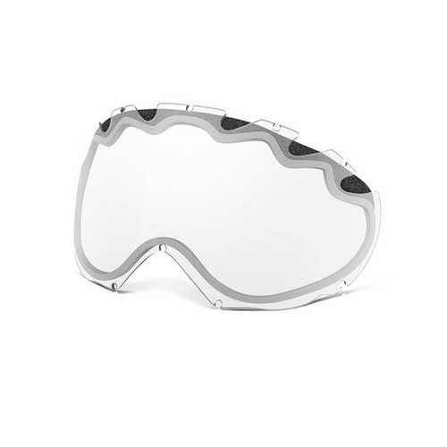 Oakley Wisdom Replacement Lens 2010