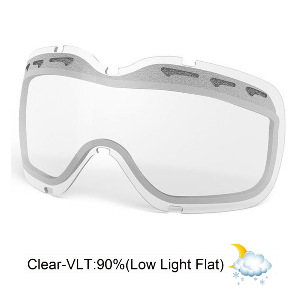 Oakley Goggles and Lenses