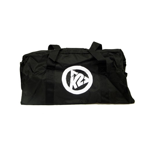 K2 Cascade Duffle Bag