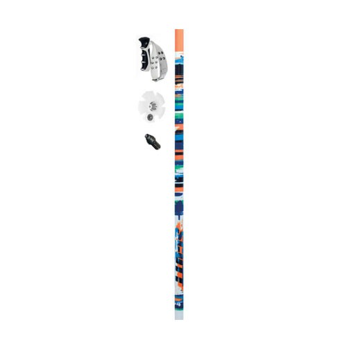 Scott P4 Ski Poles - Mens