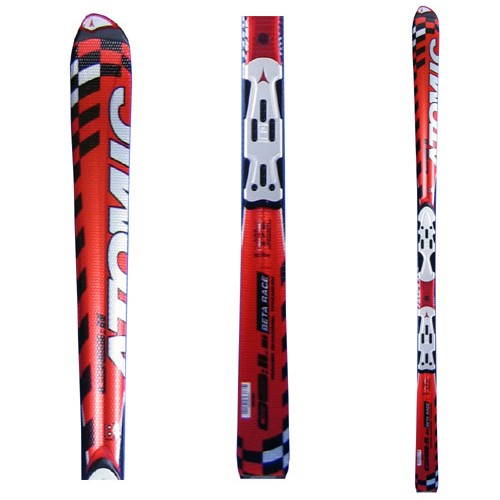Atomic GS 11 Race Skis