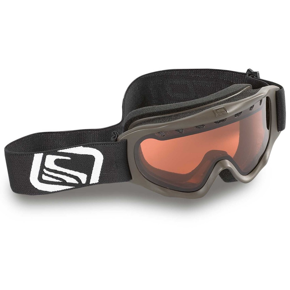 Scott Jr Tracer Goggle - Kids 2009