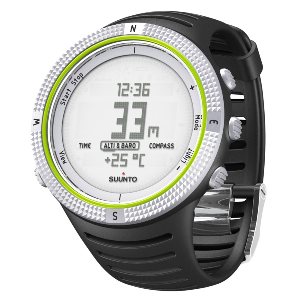 Suunto Core Sport Watch - Mens 2010