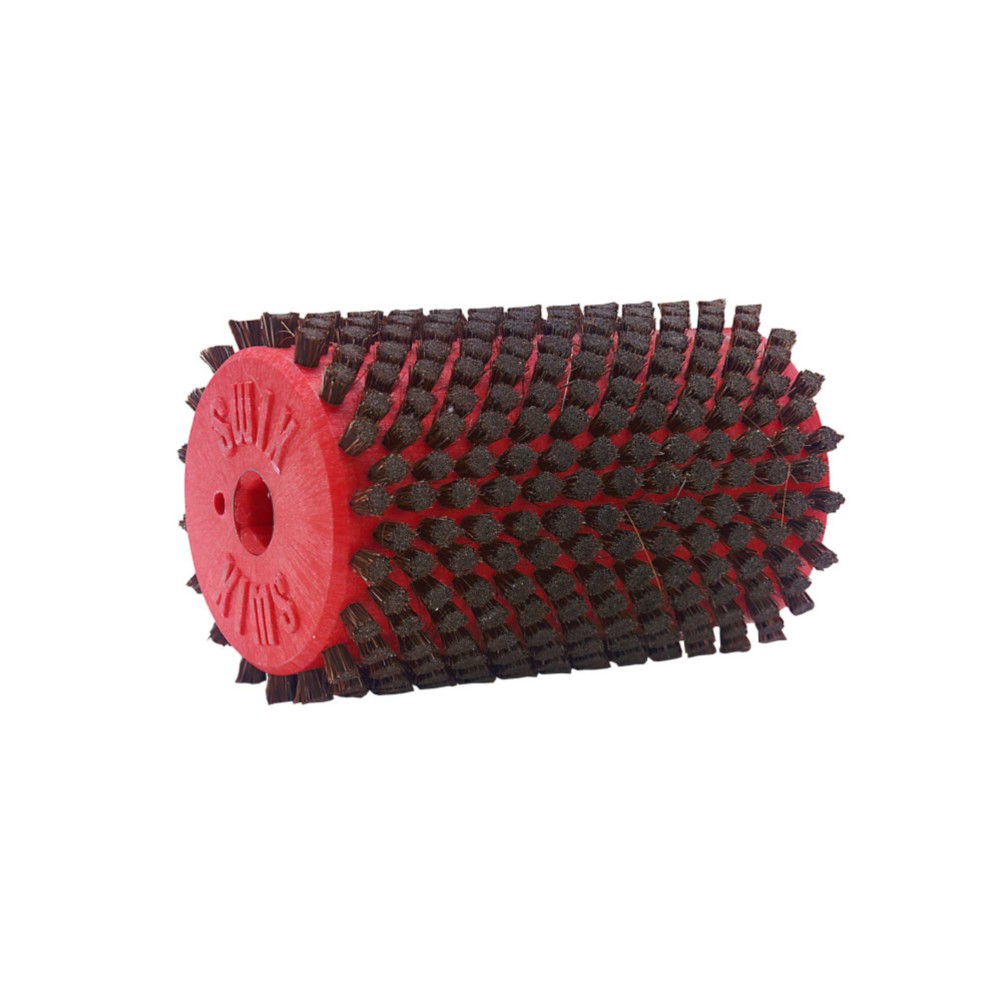 Swix Roto Brush Black Stiff Nylon 2010