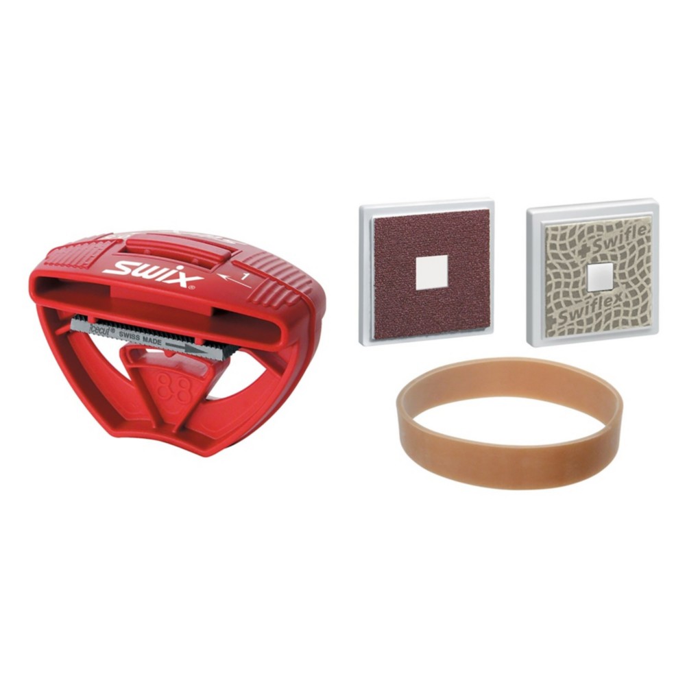 Swix Carving Kit 1 2010