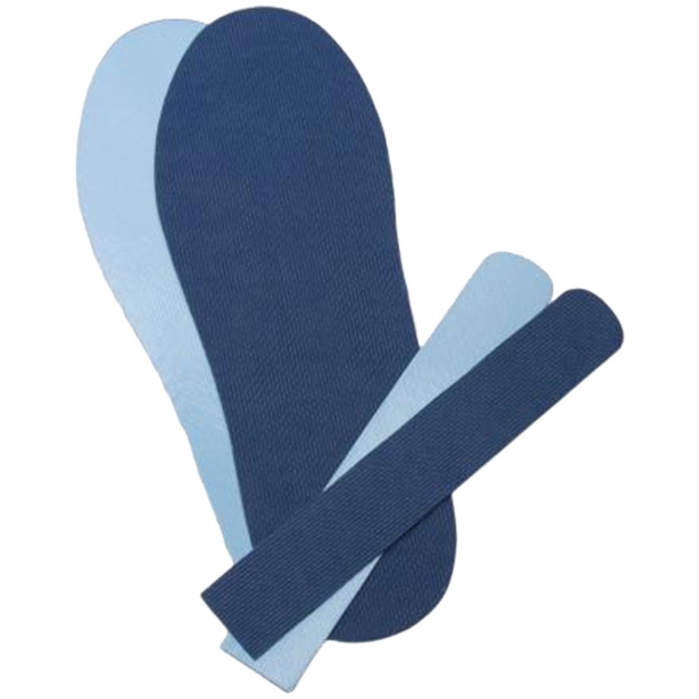 Therm-ic Cambrelle Heated-Insole Covers 2010