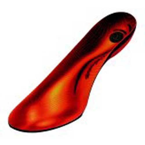  Ski Footbeds