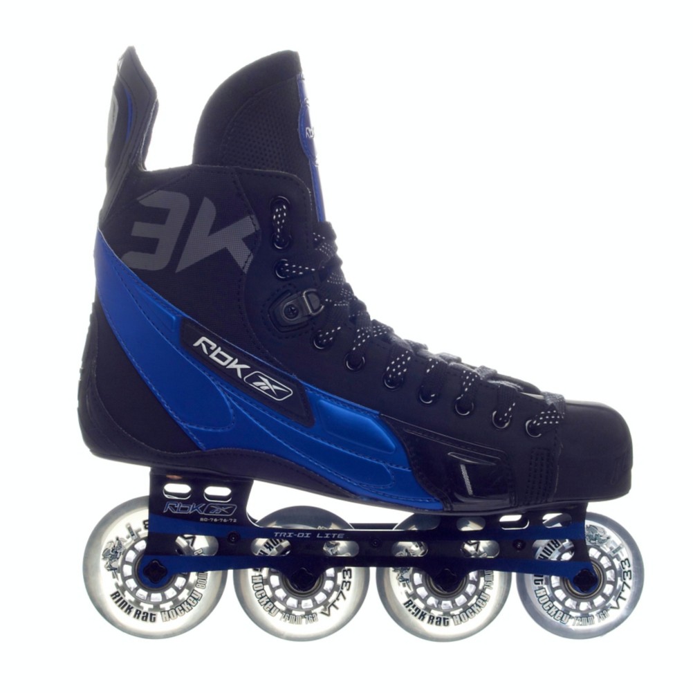 Reebok 3K Azure Inline Hockey Skates