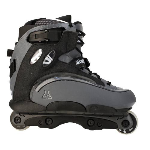 Remz 08 One Aggressive Skates 2010