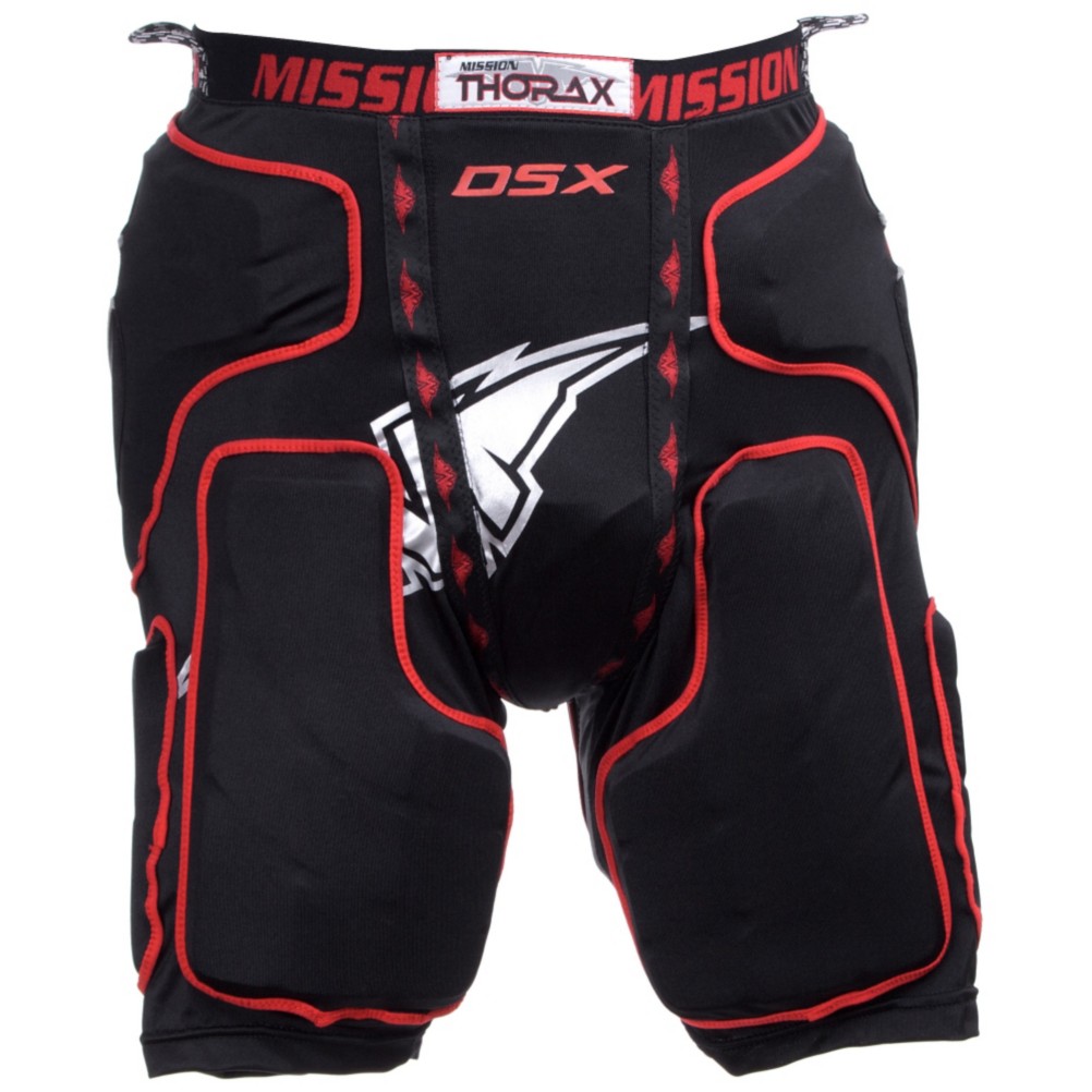 Mission Kids Inline Hockey Girdles
