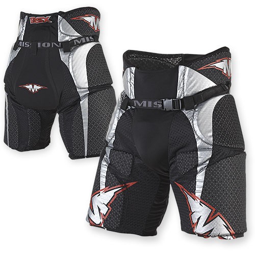 Mission BSX Roller Hockey Girdle - Junior 2009