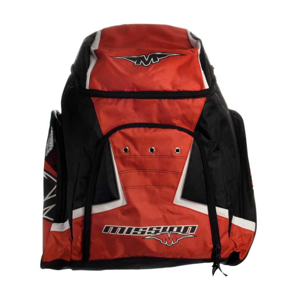 Mission Hockey Bags
