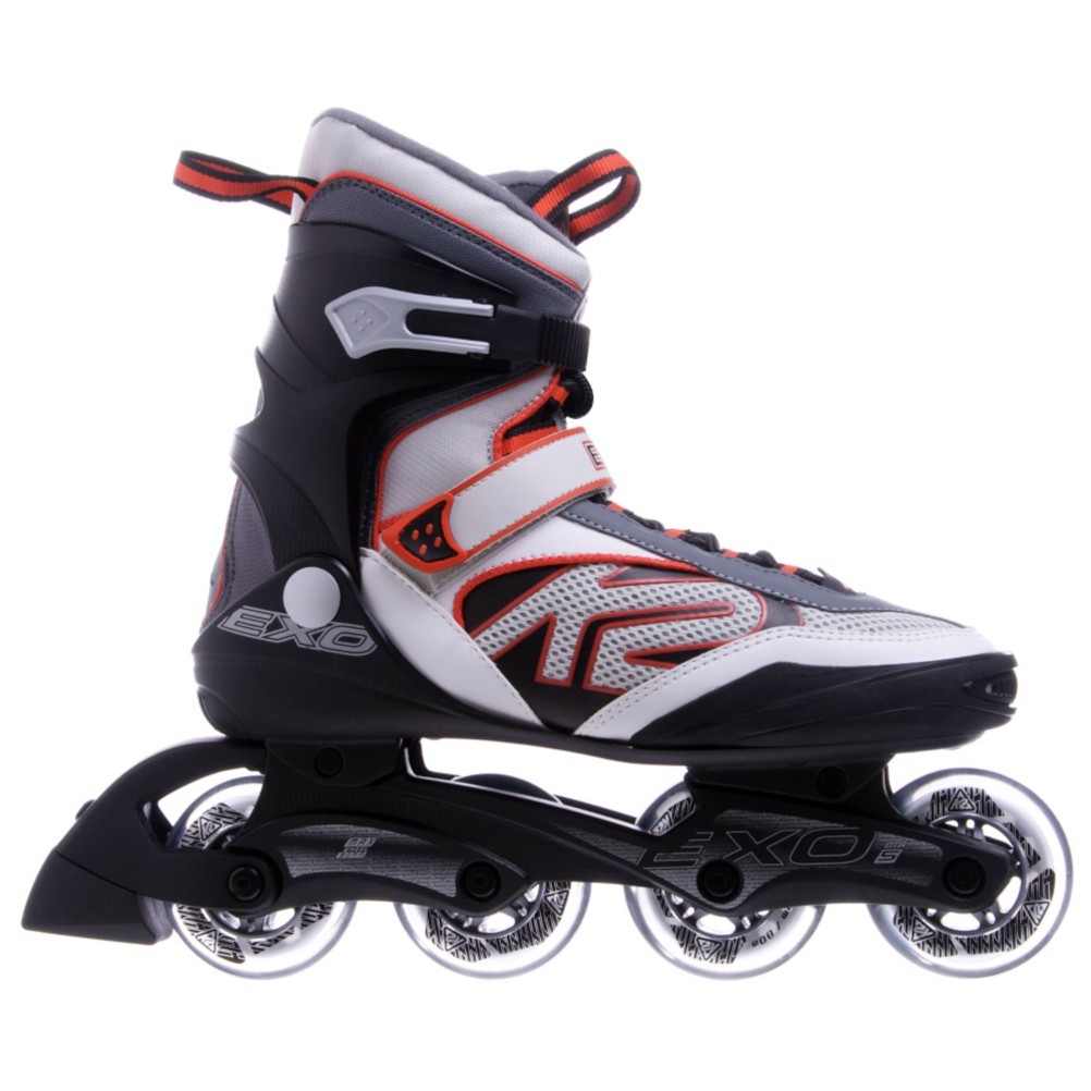K2 Exo Mens Inline Skates