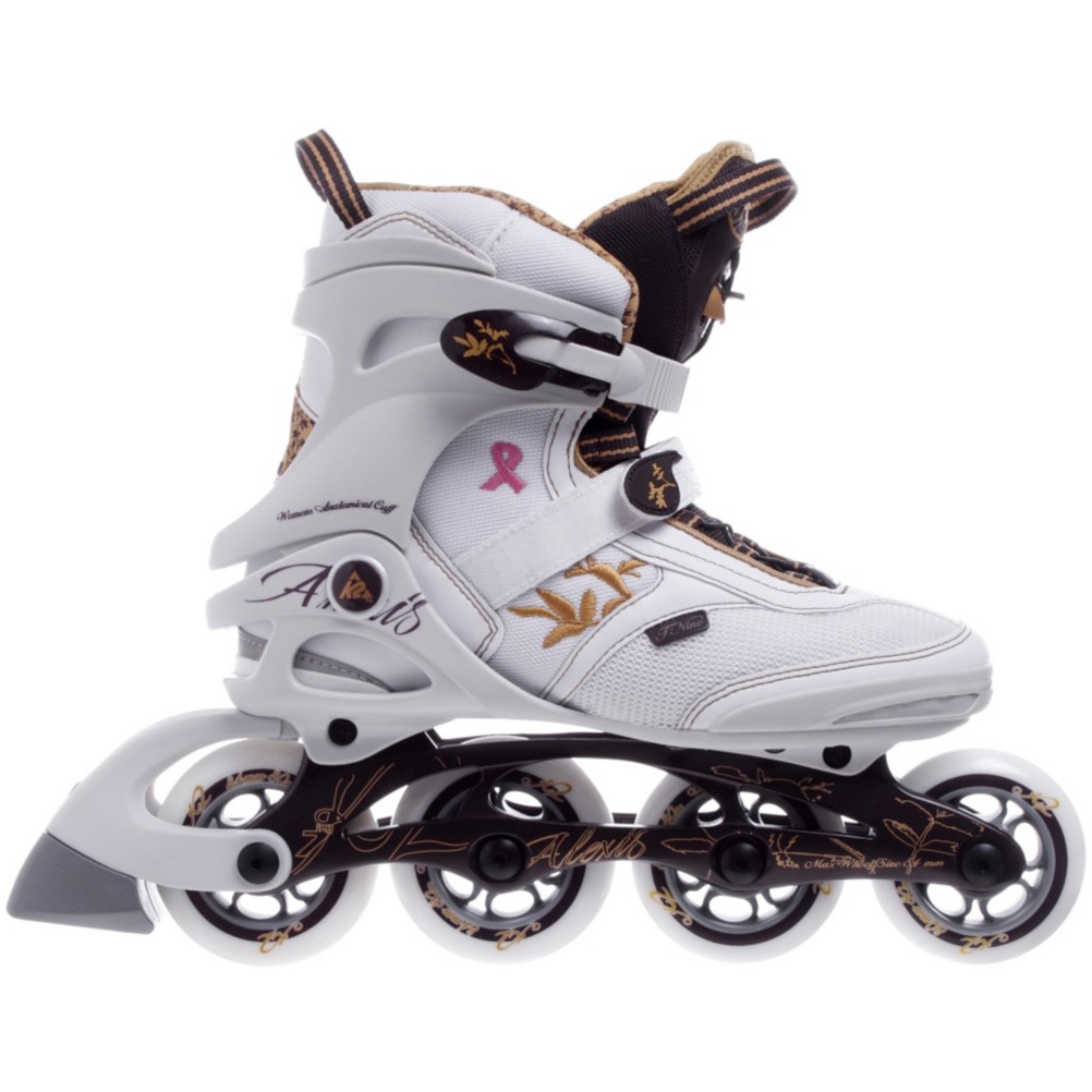  Womens Inline Skates Recreational 
