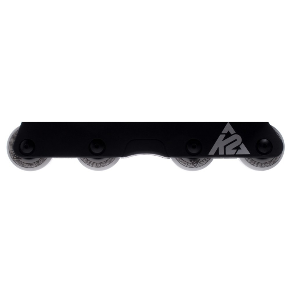 K2 Fatty Pro Aggressive Skates 2010