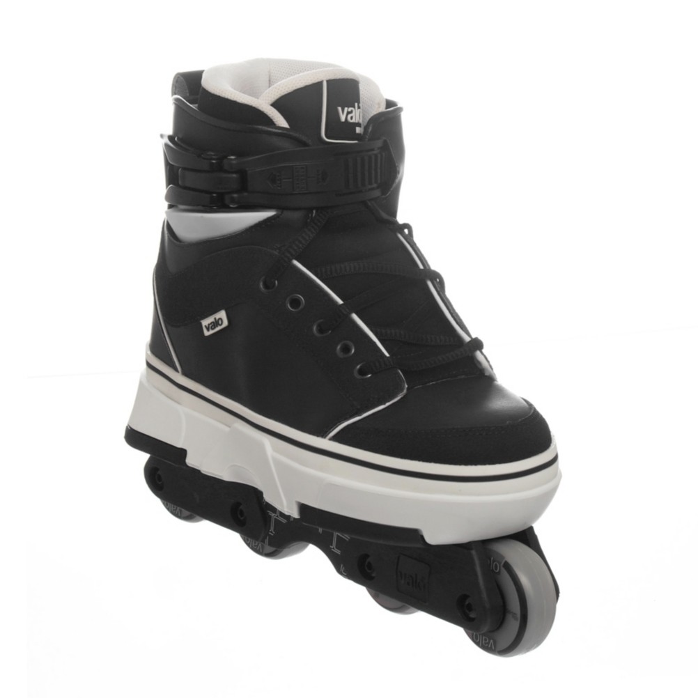 Valo EB 1 Pro Aggressive Skates 2010