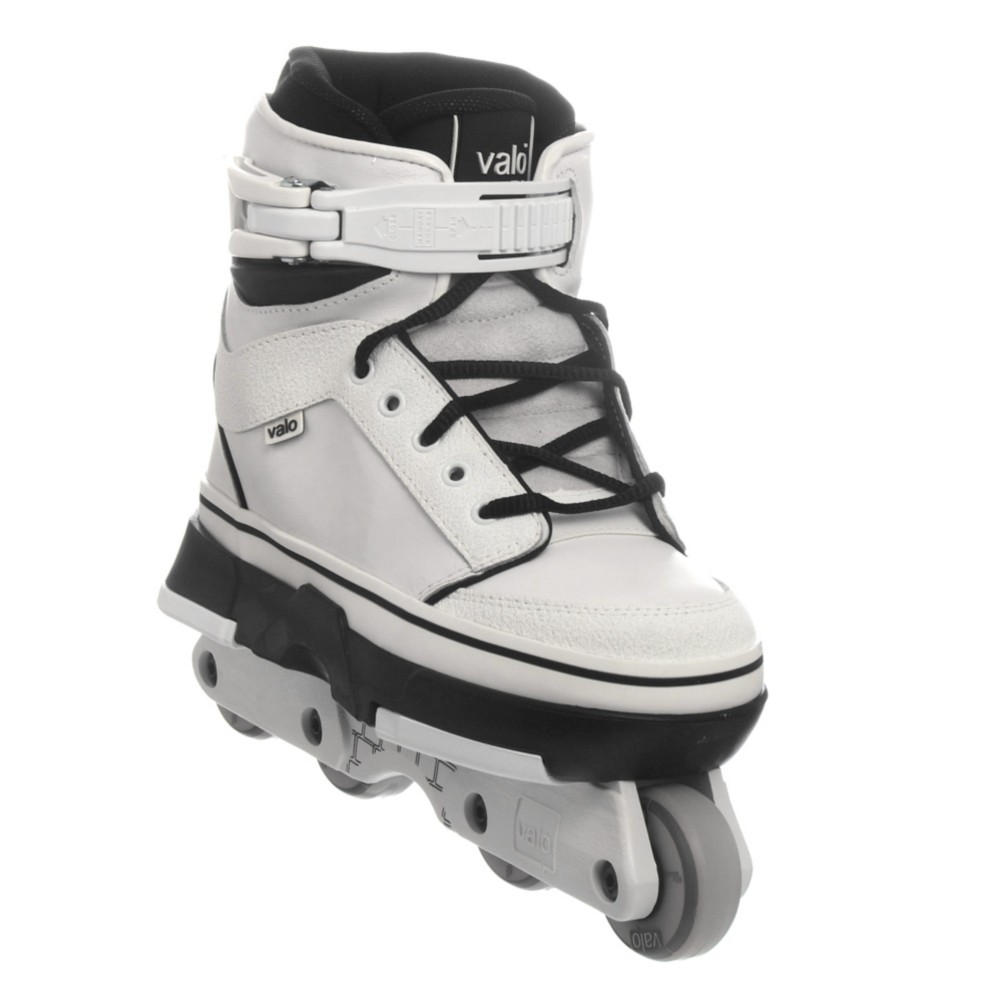 Valo EB 1 Pro Aggressive Skates 2010