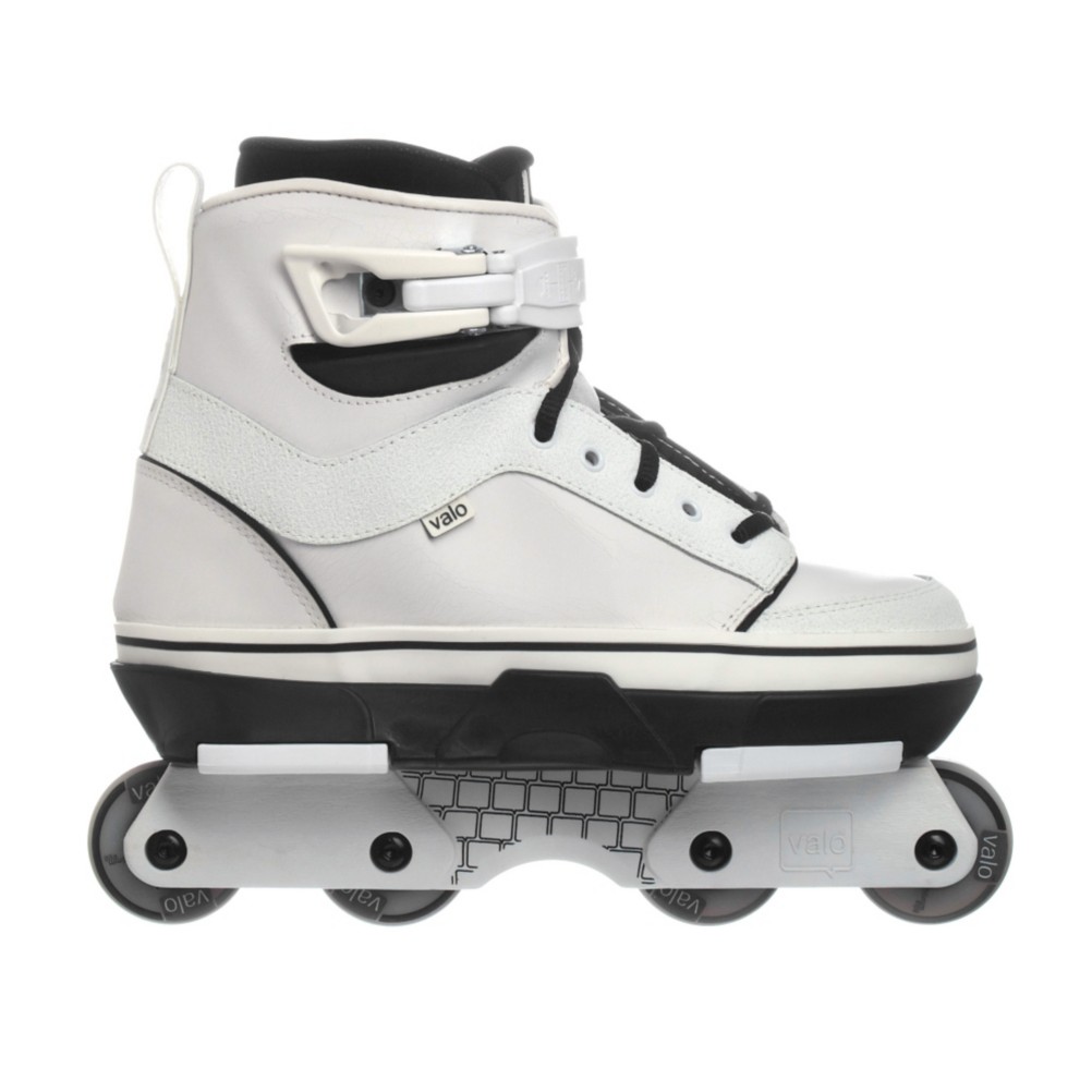 Valo EB 1 Pro Aggressive Skates 2010