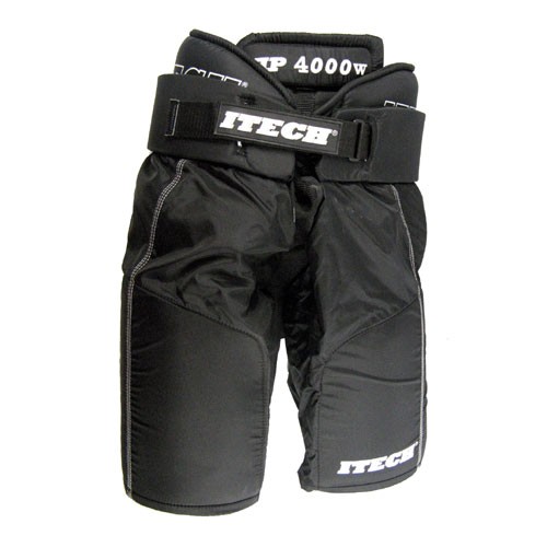 Itech 4000 Hockey Pants - Womens