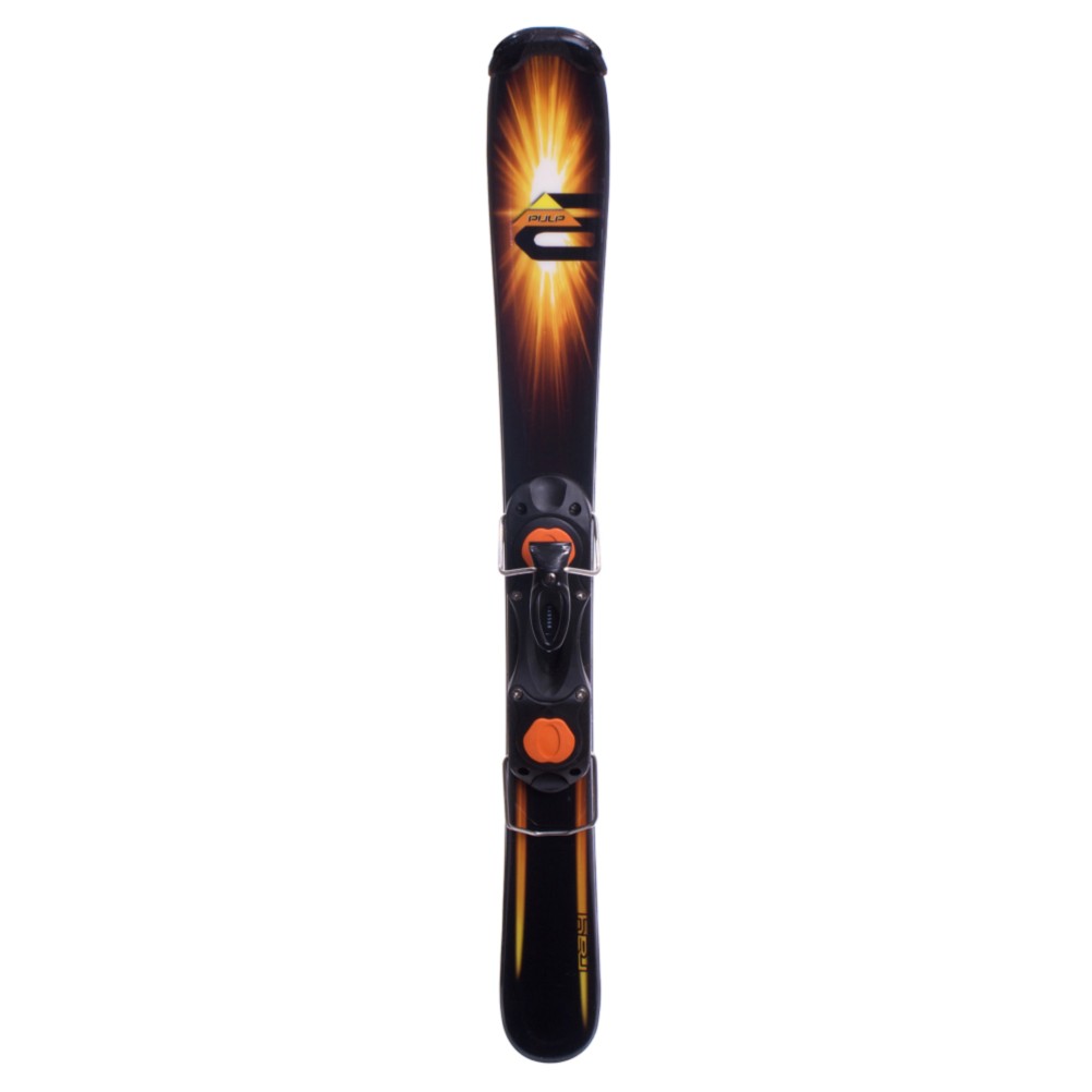 Pulp Ray Ski Boards