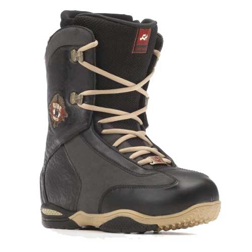 Ride Orion Snowboard Boots