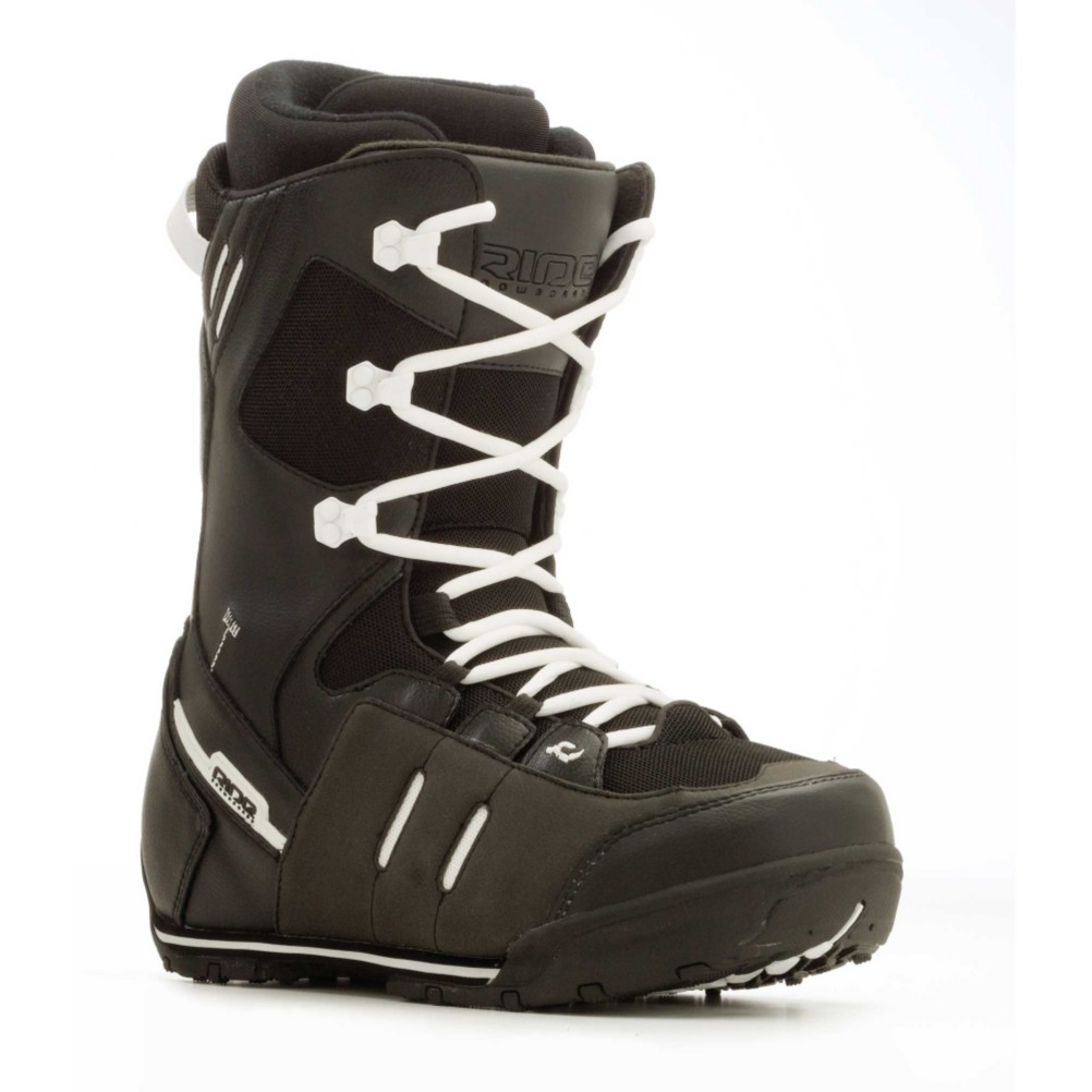 Ride Orion Womens Snowboard Boots