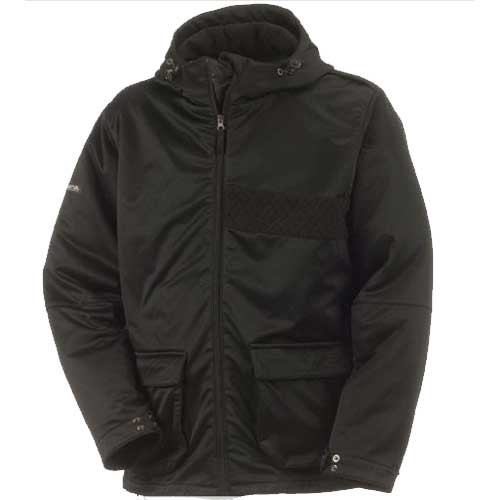 Ride Arsenal Mens Shell Snowboard Jacket